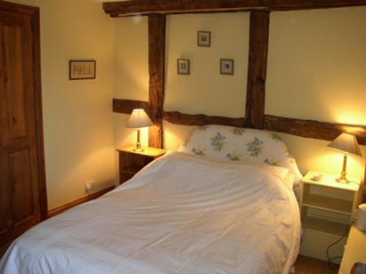 Newnham  Grove Farm B&B المظهر الخارجي الصورة