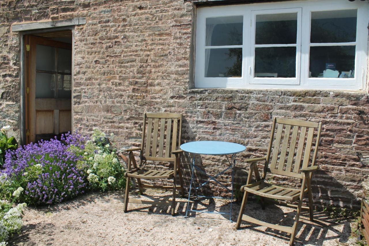 Newnham  Grove Farm B&B المظهر الخارجي الصورة